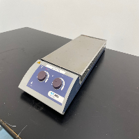 SciLogex MS-H-S10 Magnetic Hotplate Stirrer image 1